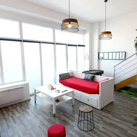 Appartement Cosy