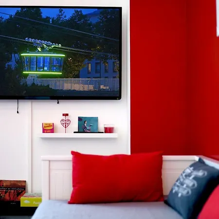 Appartement Cosy