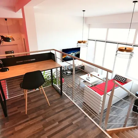 Cosy Appartement *