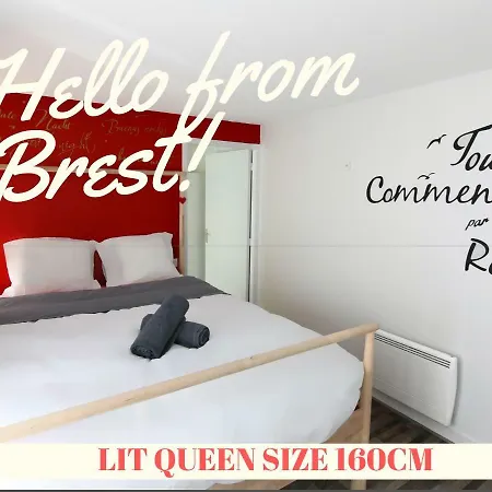 Cosy * Brest