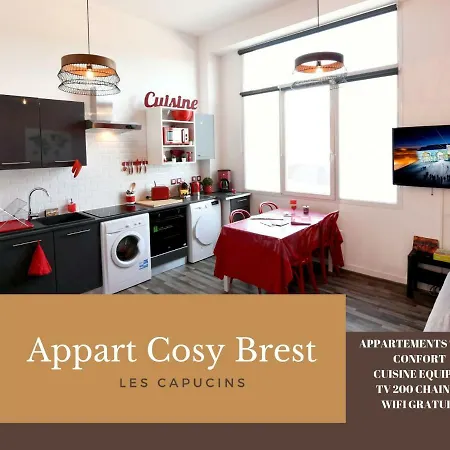 Appartement Cosy