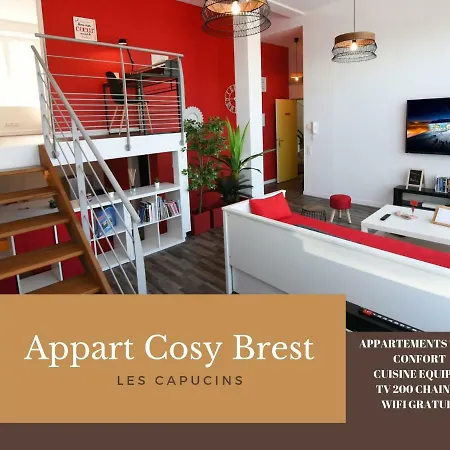 Cosy Brest