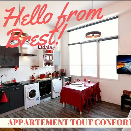 Cosy Brest