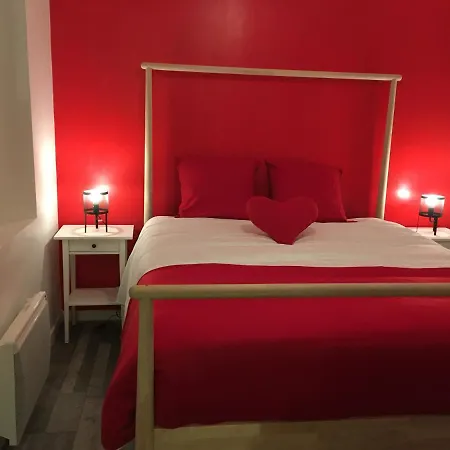 Cosy Appartement