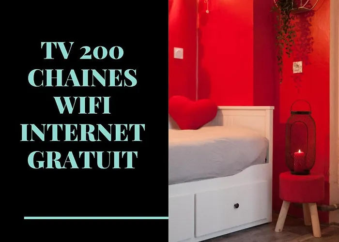 Cosy Les Capucins Apartamento Brest