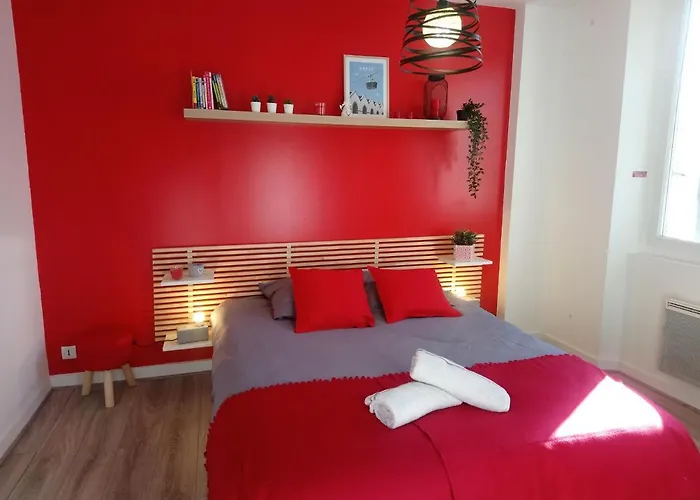 Cosy Les Capucins Apartamento Brest