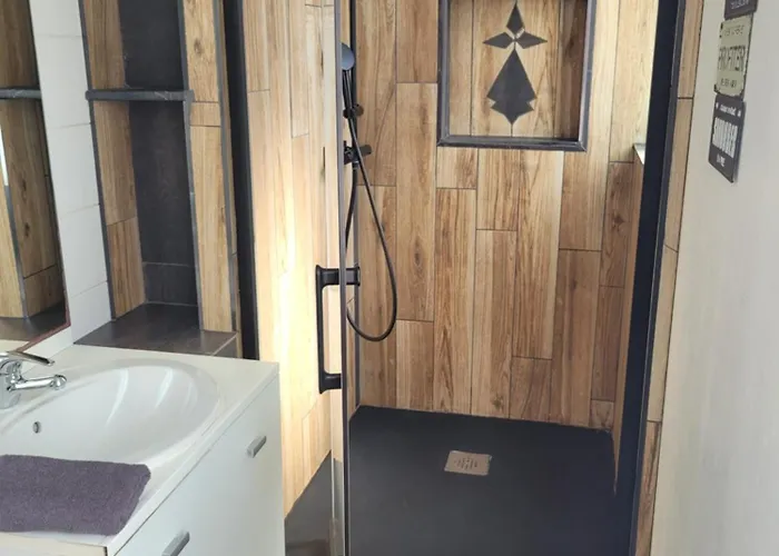 Cosy Les Capucins Apartamento *